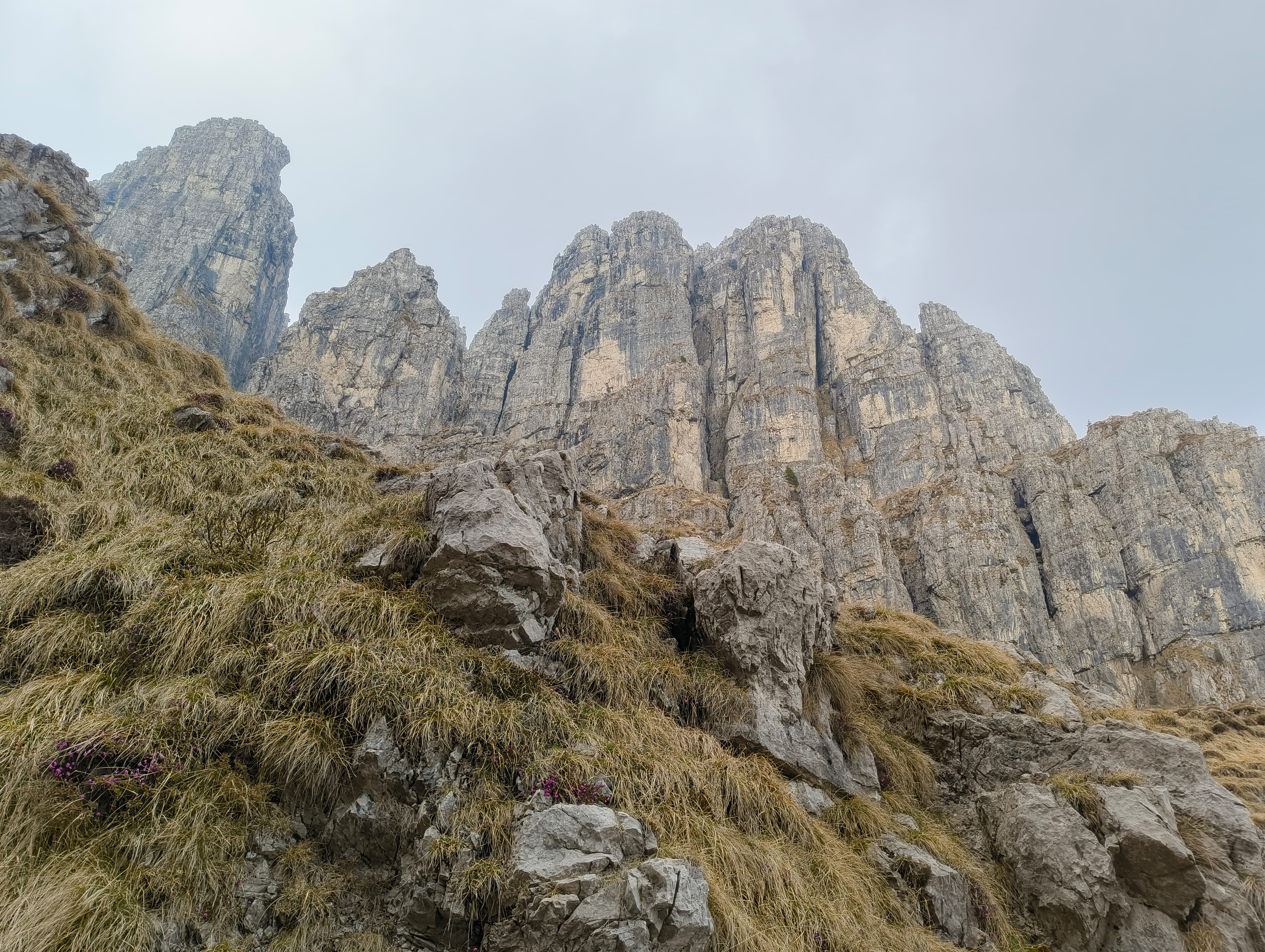 Foto n° 12 del trekking Resegone │ Gamma 1